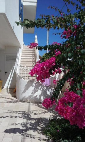 Casa Vacanze Salento con giardino e posto auto San Foca